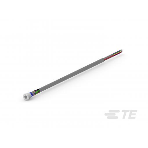 TE Connectivity, 4-2316542-6 tlačítkový spínač, 1 ks