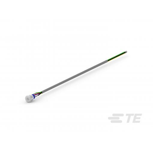 TE Connectivity, 3-2316366-8 tlačítkový spínač, 1 ks
