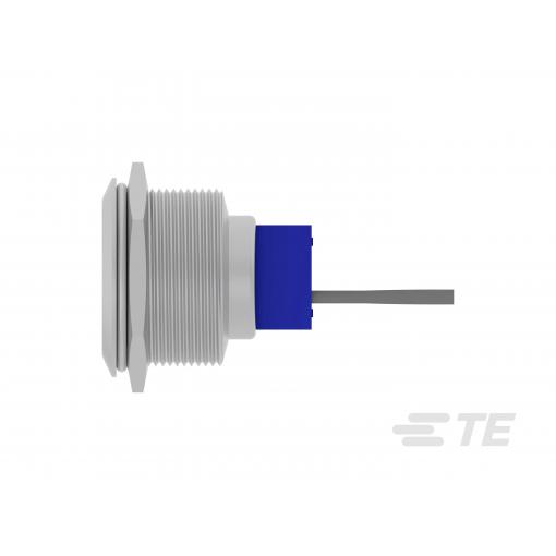 TE Connectivity, 2317655-2 tlačítkový spínač, 1 ks