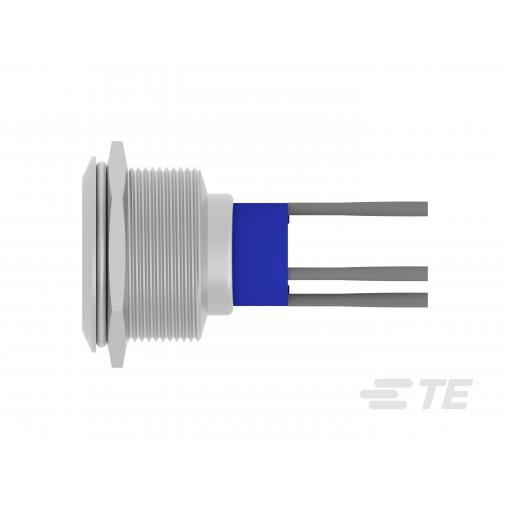 TE Connectivity, 2317657-5 tlačítkový spínač, 1 ks