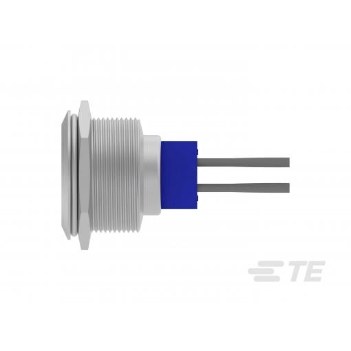 TE Connectivity, 2317655-4 tlačítkový spínač, 1 ks