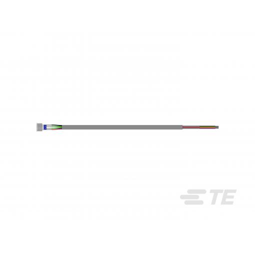 TE Connectivity, 2317659-9 tlačítkový spínač, 1 ks