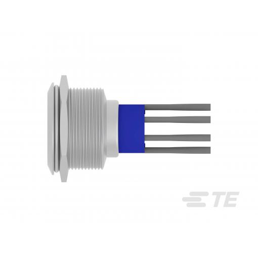 TE Connectivity, 2317657-9 tlačítkový spínač, 1 ks