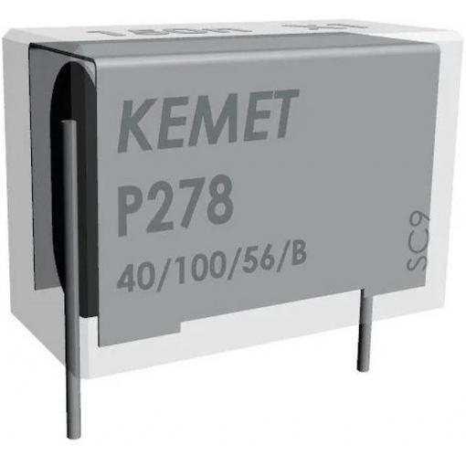 Kemet keramický kondenzátor 1 ks Bulk