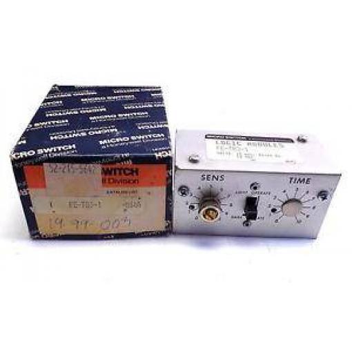 Honeywell SPS 83422-00000100-01 senzor tlaku 1 ks Single