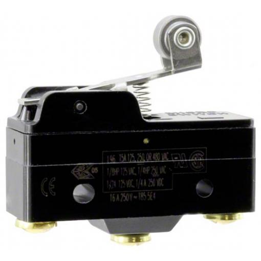 Honeywell SPS BZ-3RW822-A2 mžikový spínač 1 ks