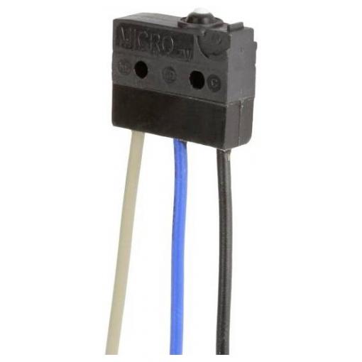 Honeywell SPS ZW50F90AW1 mžikový spínač 1 ks Single