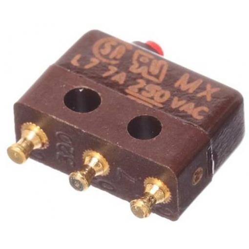 Honeywell SPS 1SX44-T mžikový spínač 1 ks