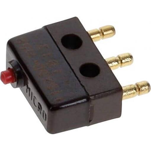 Honeywell SPS 11SX50-H58 mžikový spínač 1 ks