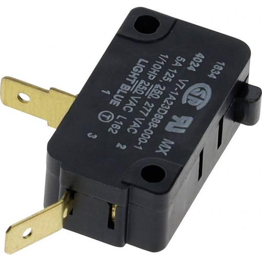Honeywell SPS V7-1A23D888-000-1 mžikový spínač 1 ks