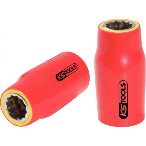 KS Tools 1171354 117.1354 Nástrčný klíč 15/32