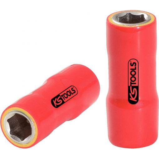 KS Tools 1171410 117.1410 Nástrčný klíč 10 mm