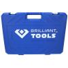 Brilliant Tools BT023216 sada nástrčných klíčů, BT023216