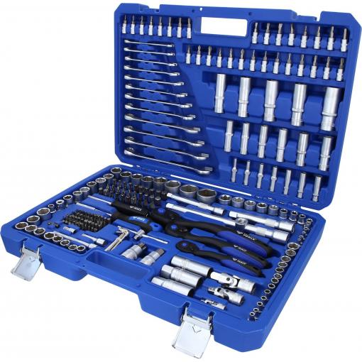 Brilliant Tools BT023216 sada nástrčných klíčů, BT023216
