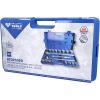 Brilliant Tools BT025020 sada nástrčných klíčů, BT025020