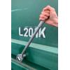 Brilliant Tools BT025020 sada nástrčných klíčů, BT025020