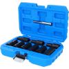 Brilliant Tools BT026000 sada vložek zástrčného klíče se spirálovou drážkou , BT026000
