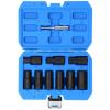 Brilliant Tools BT026000 sada vložek zástrčného klíče se spirálovou drážkou , BT026000
