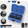 Brilliant Tools BT026000 sada vložek zástrčného klíče se spirálovou drážkou , BT026000