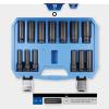 Brilliant Tools BT022625 sada nástrčných hlavic, BT022625
