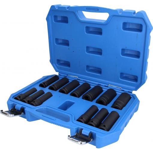 Brilliant Tools BT022625 sada nástrčných hlavic, BT022625