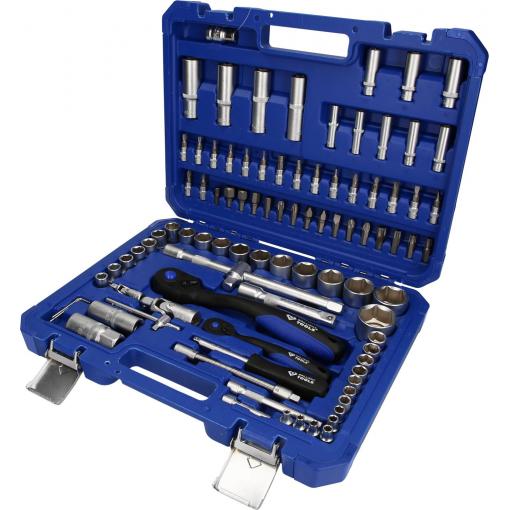 Brilliant Tools BT023094 sada nástrčných klíčů, BT023094