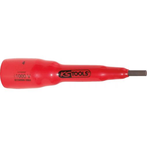 KS Tools 1171165 117.1165 Nástrčný klíč 10 mm