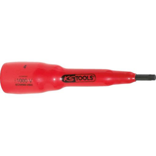 KS Tools 1173894 117.3894 Nástrčný klíč