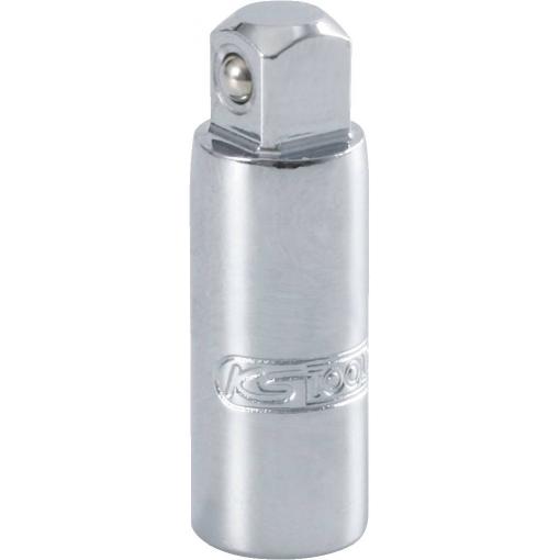KS Tools 130.0309 130.0309 Nástrčný klíč 9 mm 1/4 1 ks