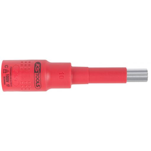 KS Tools 1183895 118.3895 Nástrčný klíč