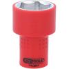 KS Tools 1183847 118.3847 Nástrčný klíč 22 mm