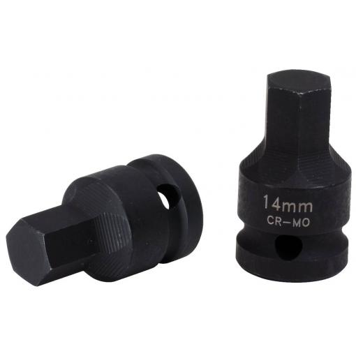 KS Tools 1501708 150.1708 Nástrčný klíč