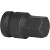 KS Tools 1501710 150.1710 Nástrčný klíč