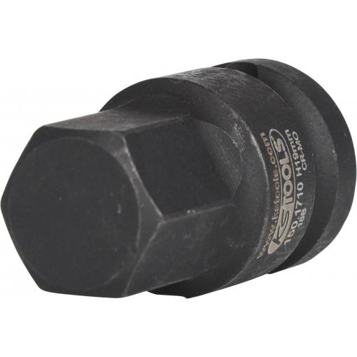 KS Tools 1501710 150.1710 Nástrčný klíč