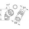 KS Tools 150.1718 150.1718 Nástrčný klíč 18 mm