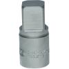 KS Tools 1509118 150.9118 vnitřní čtyřhran Nástrčný klíč 14 mm 3/8