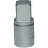 KS Tools 1509118 150.9118 vnitřní čtyřhran Nástrčný klíč 14 mm 3/8