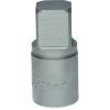 KS Tools 1509118 150.9118 vnitřní čtyřhran Nástrčný klíč 14 mm 3/8