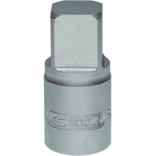 KS Tools 1509118 150.9118 vnitřní čtyřhran Nástrčný klíč 14 mm 3/8