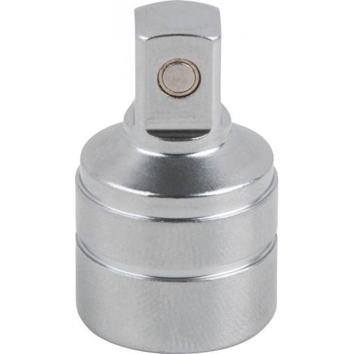 KS Tools 150.1429 150.1429 vnitřní čtyřhran Nástrčný klíč 10.5 mm 3/8