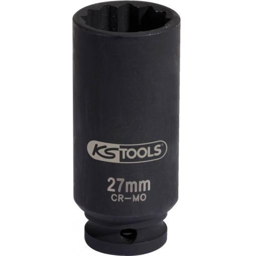 KS Tools 1501703 150.1703 rázový nástrčný klíč