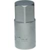 KS Tools 1509128 150.9128 Nástrčný klíč 17 mm