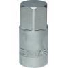 KS Tools 1509128 150.9128 Nástrčný klíč 17 mm
