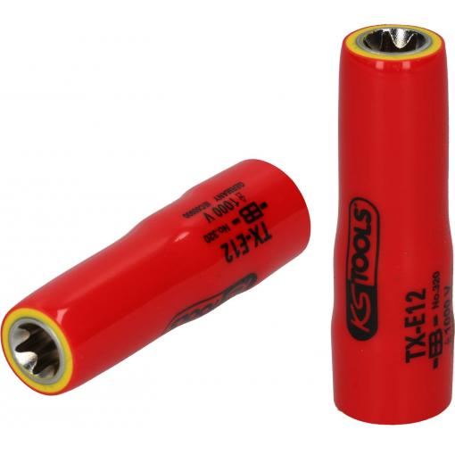 KS Tools 117.2369 117.2369 Nástrčný klíč