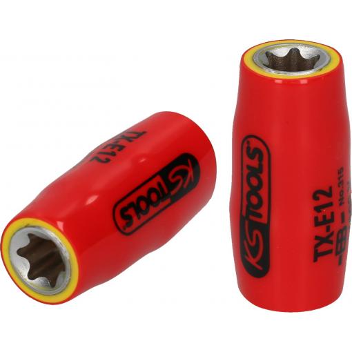 KS Tools 117.2382 117.2382 Nástrčný klíč