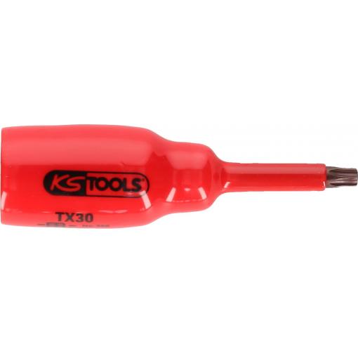 KS Tools 117.2434 117.2434 Nástrčný klíč