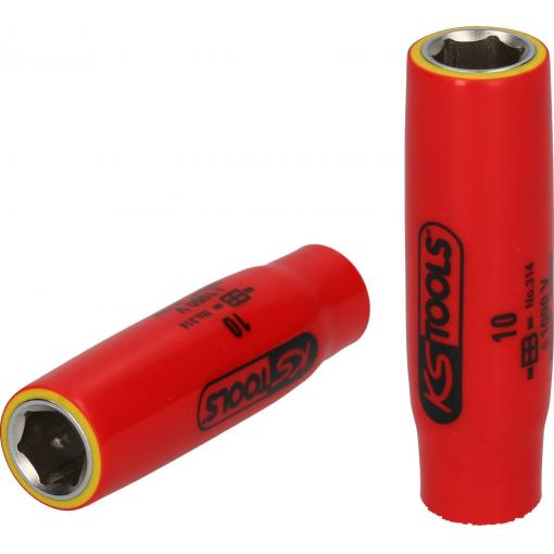 KS Tools 1172344 117.2344 Nástrčný klíč 7 mm