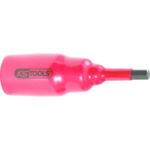 KS Tools 1171737 117.1737 Nástrčný klíč 6 mm