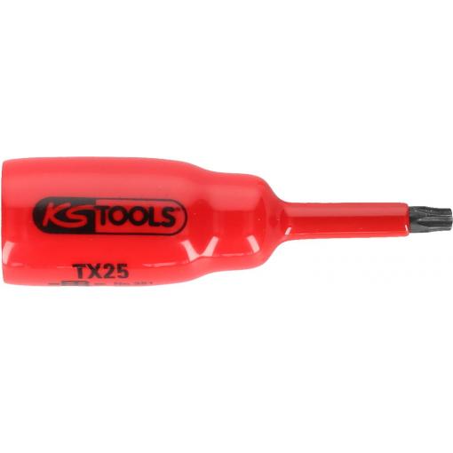 KS Tools 117.2456 117.2456 Nástrčný klíč