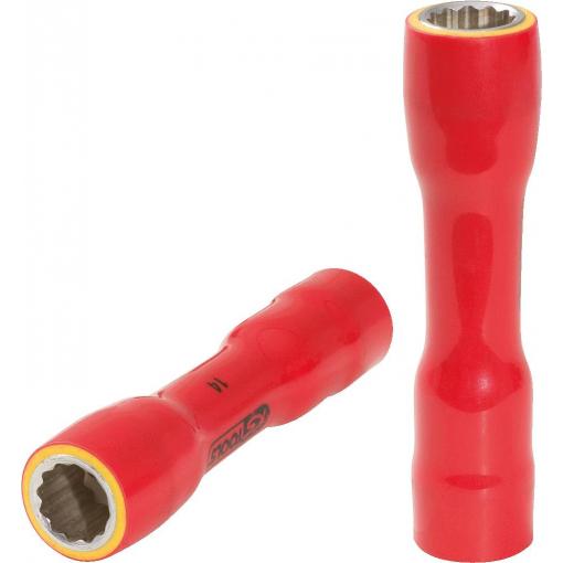 KS Tools 1173854 117.3854 Nástrčný klíč 11 mm